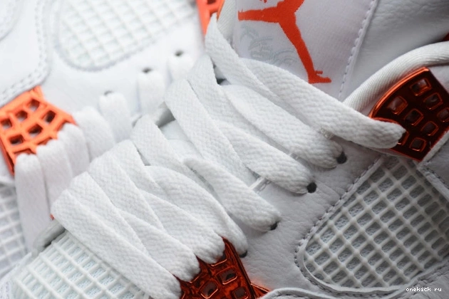 Chep Onekick Team 4 OrangeCT8527-118 Air Jordan 0717